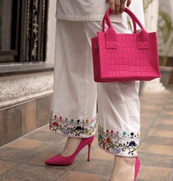 GHAZAL 2pc Wedding Summer Collection - Image 3