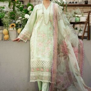 MARIA.B 3pc Summer Casual Collection