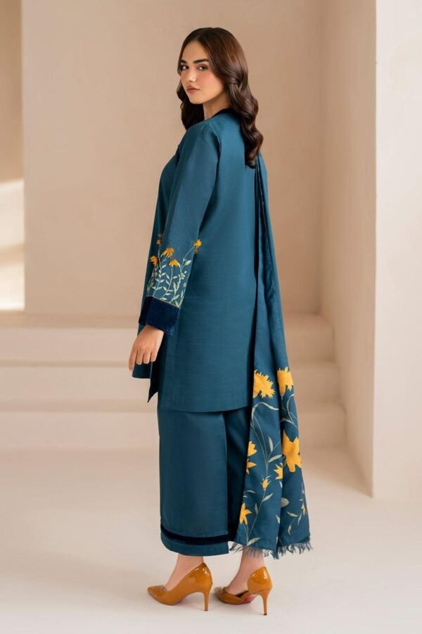 BAROUQE 3pc Summer Casual Collection - Image 3