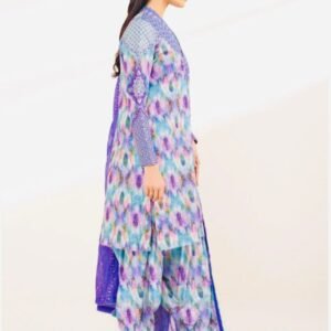 SAPPHIRE 3pc Summer Eid Collection