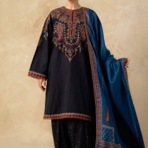 ZARASHAJAN 3pc Summer Casual Collection