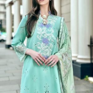 MUSHK 3pc Summer Casual Collection