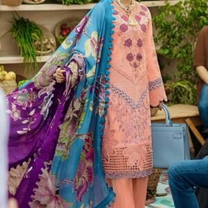 MUSHK 3pc Summer Casual Collection